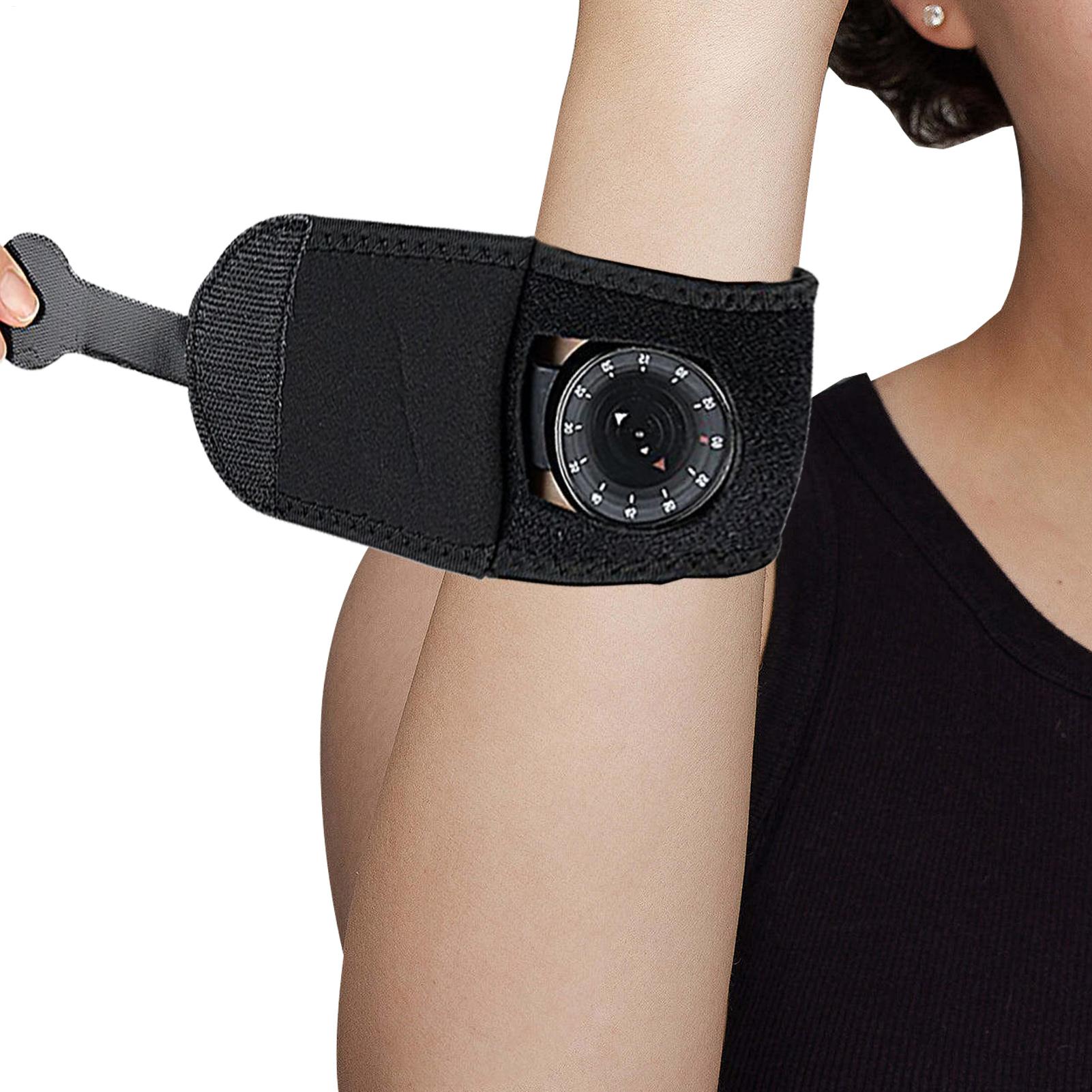Wrist Wraps - 손목 시계 커버 보호대 시계 케이스