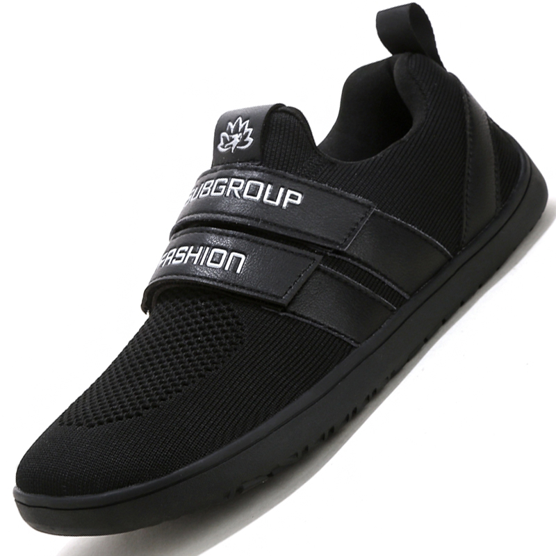 Weightlifting Shoes - 남녀공용 파워 리프팅 데드리프트 요가 체육관