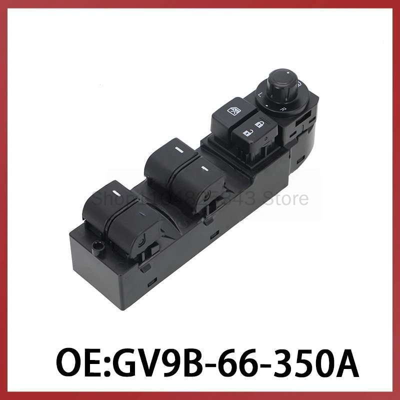 Lifting Belt - GV9B-66-350A는 14-18년식 마쓰다 아르테즈 하이 벨트