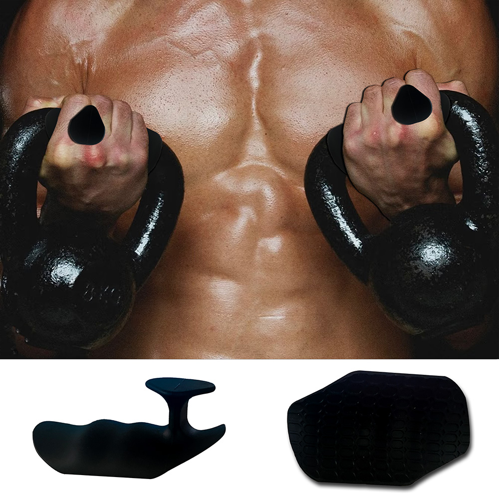 운동용 헬스 장갑 실리콘 팜 그립 풀업 그립 남녀공용  - Weightlifting Gloves 리뷰 및 가격