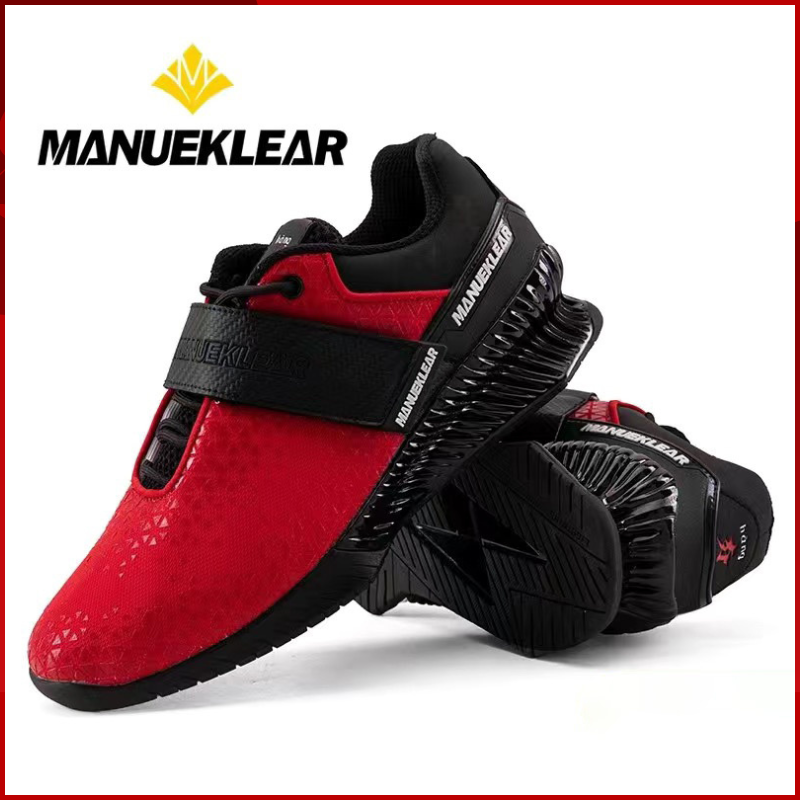 2025 신형 훅앤루프 헬스 웨이트 리프팅 부츠 사이즈 - Weightlifting Shoes 리뷰 및 가격