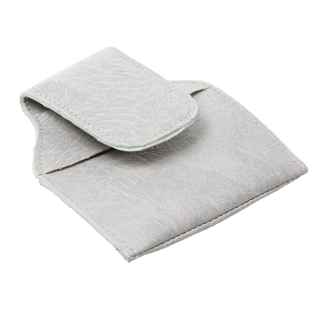분필 홀더 PU 가죽 가방 당구 분필 파우치 게임룸용  - Chalk Bag 리뷰 및 가격