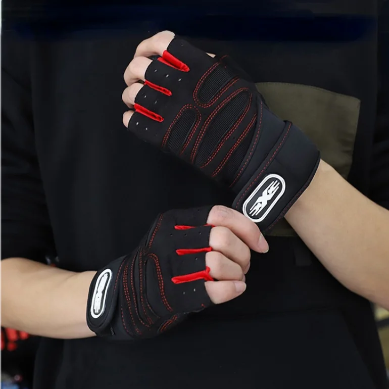 체육관 장갑 피트니스 웨이트 리프팅 장갑 보디빌딩 트레 - Weightlifting Gloves 리뷰 및 가격